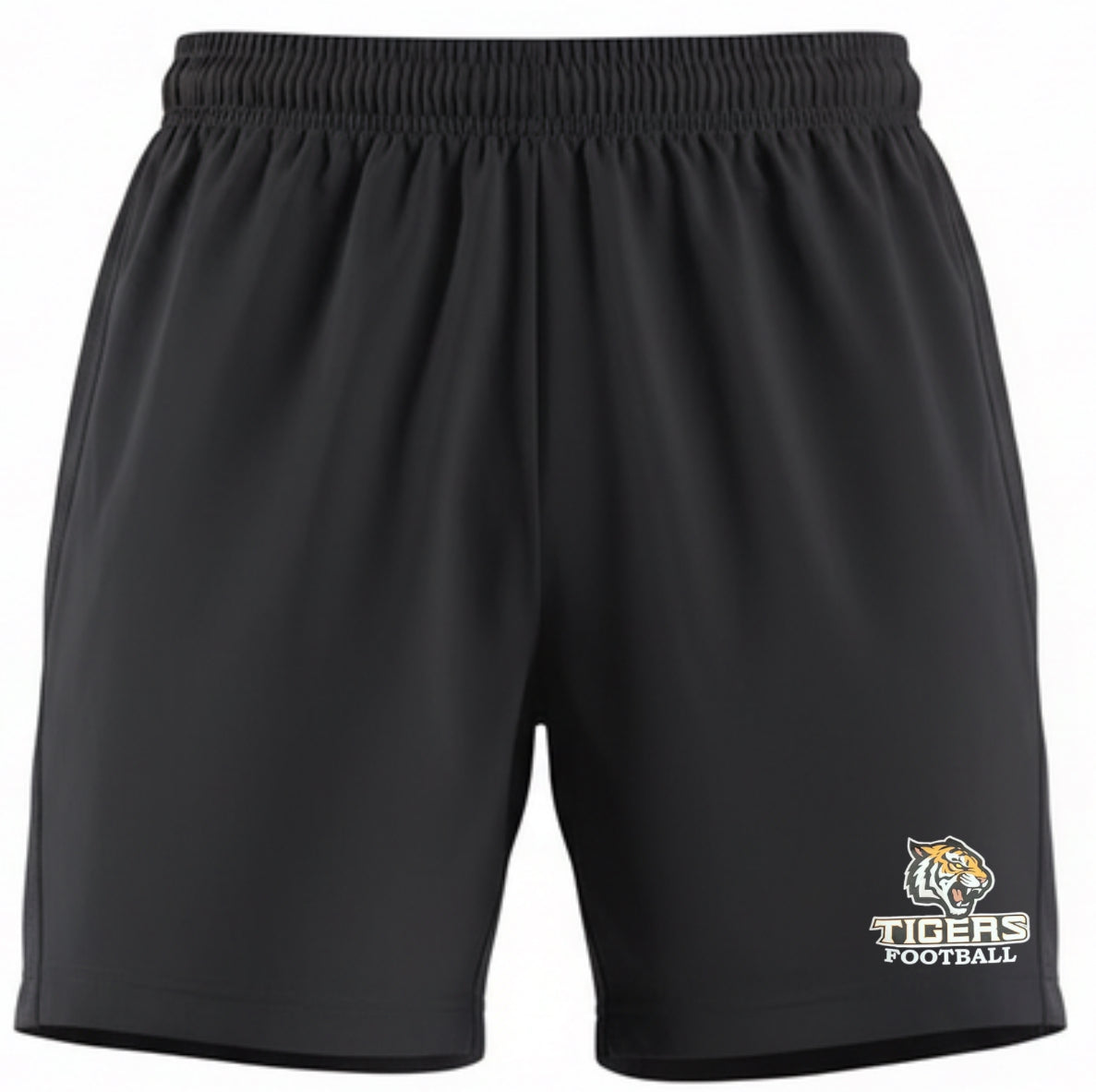 Men’s/Women’s Tigers Shorts Basic Edition 2