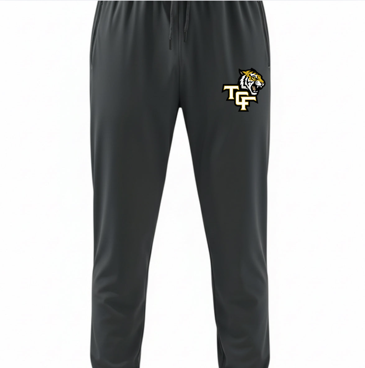 Men’s Jogging Pants Basic Edition 1
