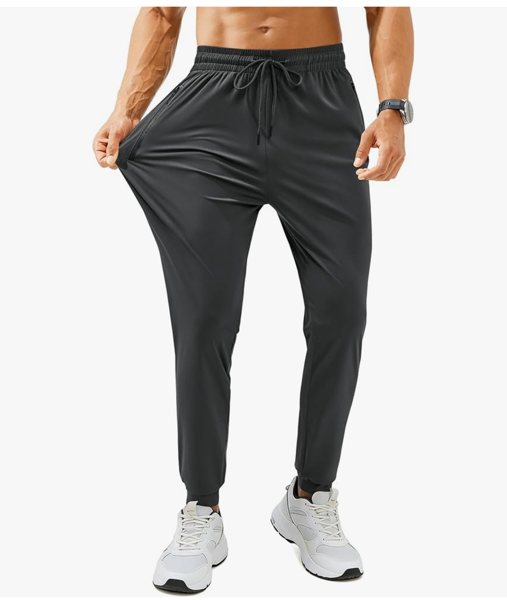 Men’s Jogging Pants Basic Edition 1