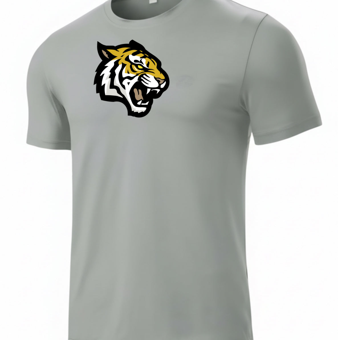 Men's Loose Flex T- Shirt Style 4