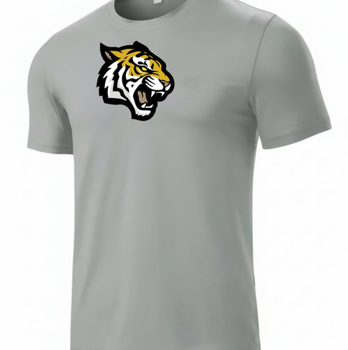 Men's Loose Flex T- Shirt Style 4