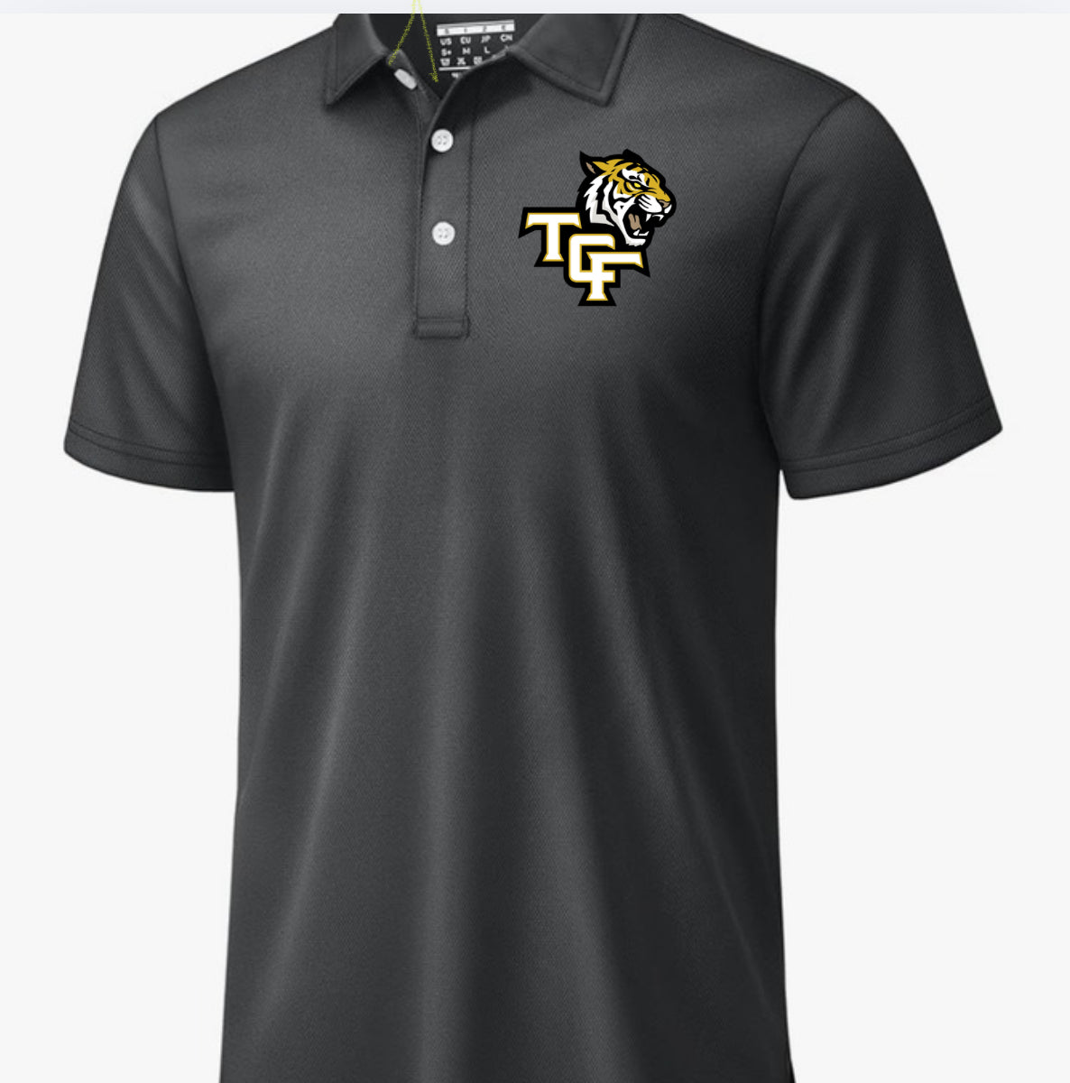 Men's Polo Edition 1