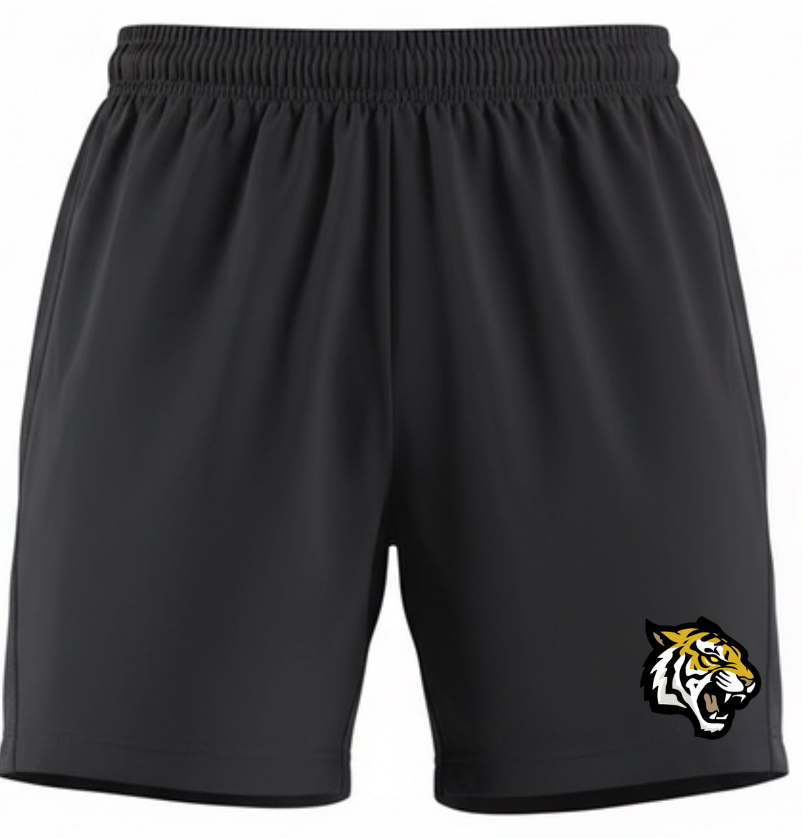 Men’s/Women’s Tigers Shorts Basic Edition 1