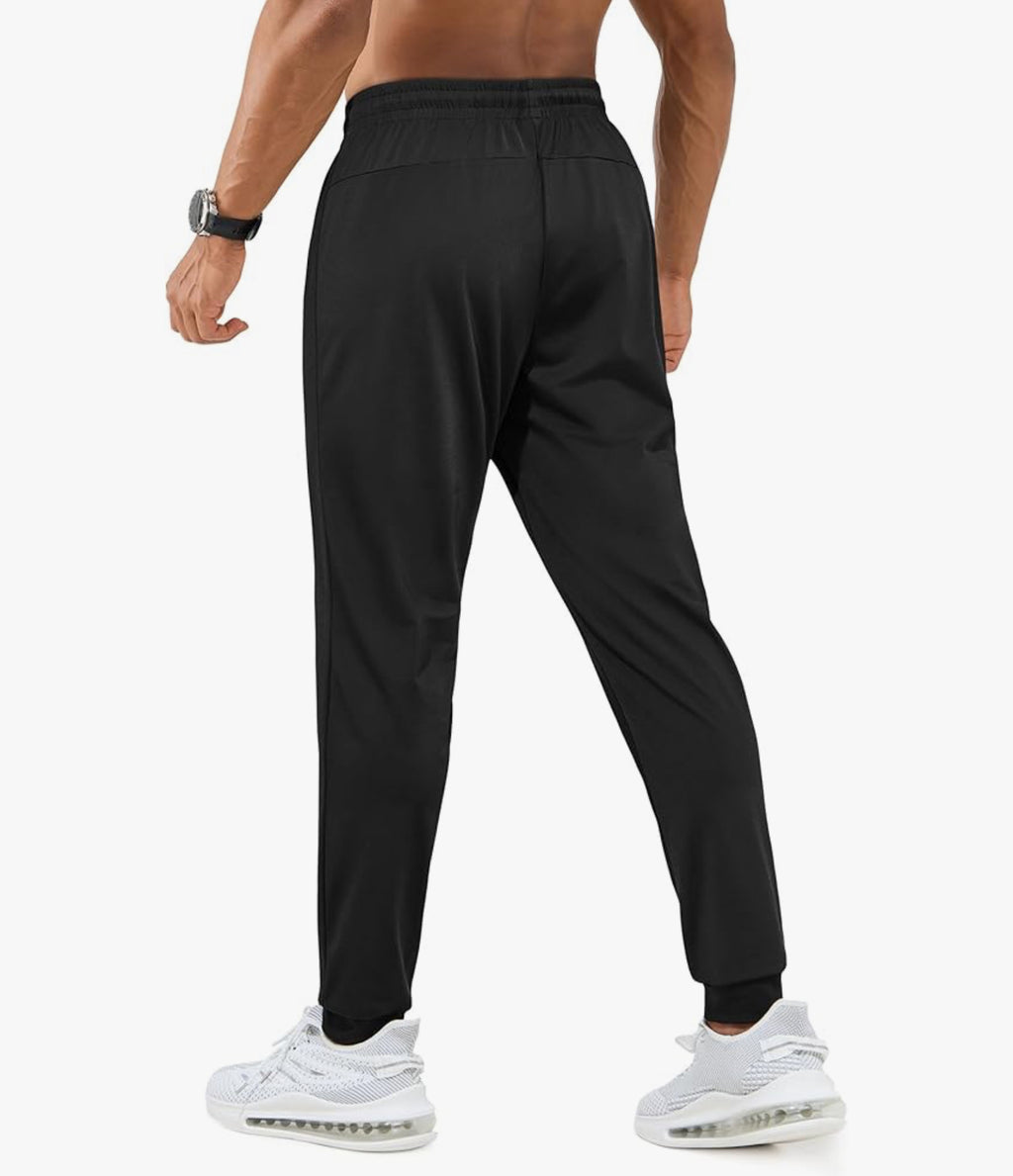 Men’s Jogging Pants Basic Edition 1