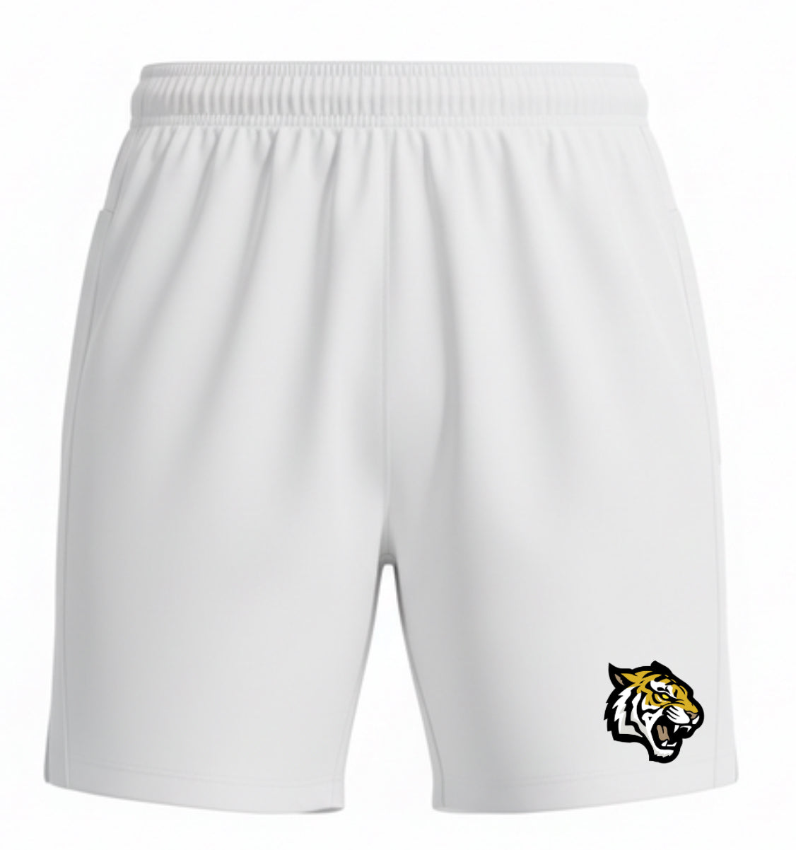 Men’s/Women’s Tigers Shorts Basic Edition 1