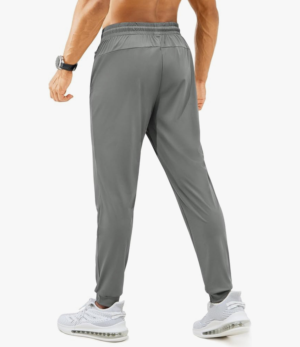 Men’s Jogging Pants Basic Edition 1