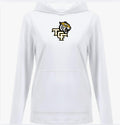 Women's White Long Sleeve Style 2