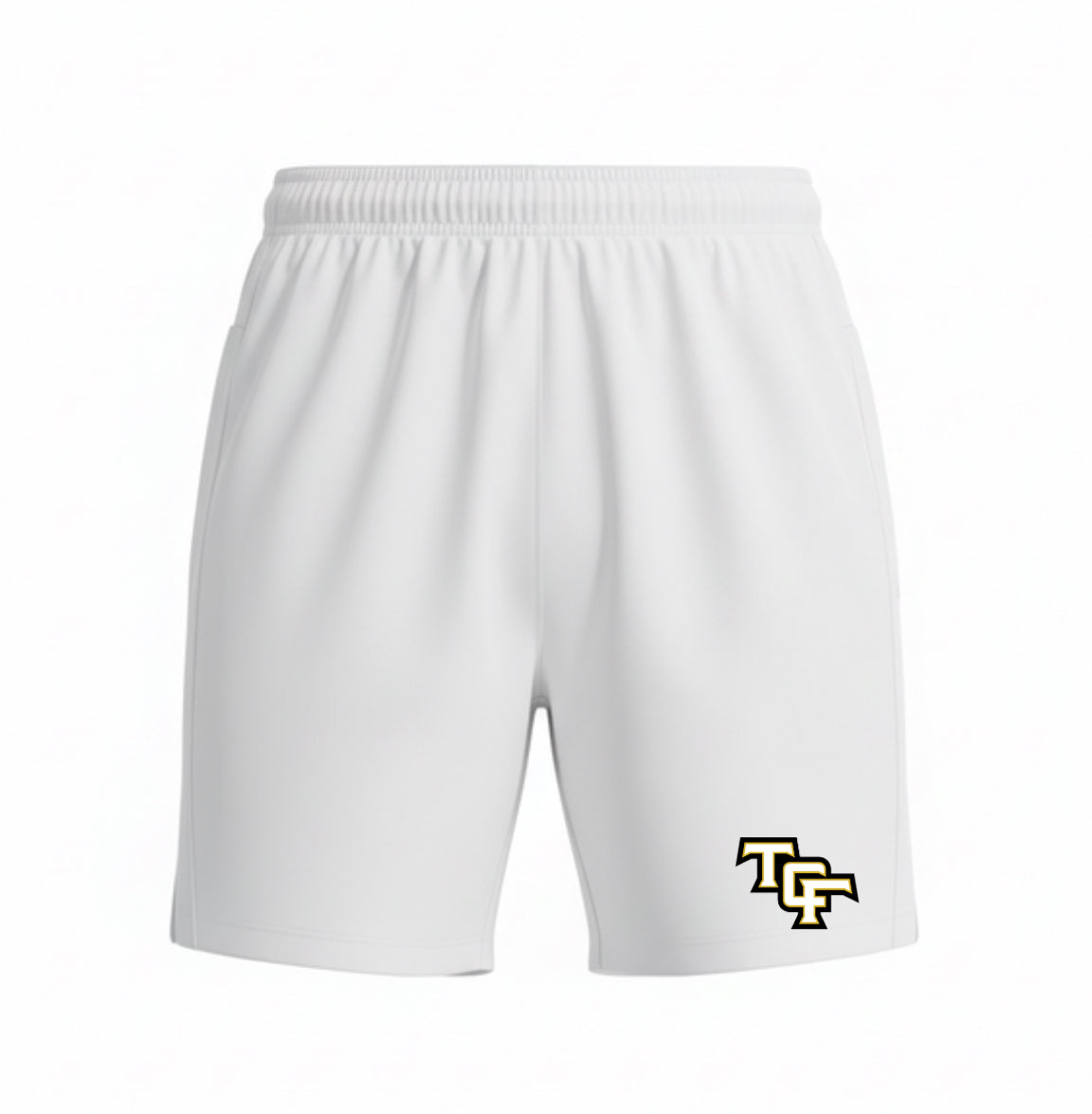 Men’s/Women’s Tigers Shorts Basic Edition 3
