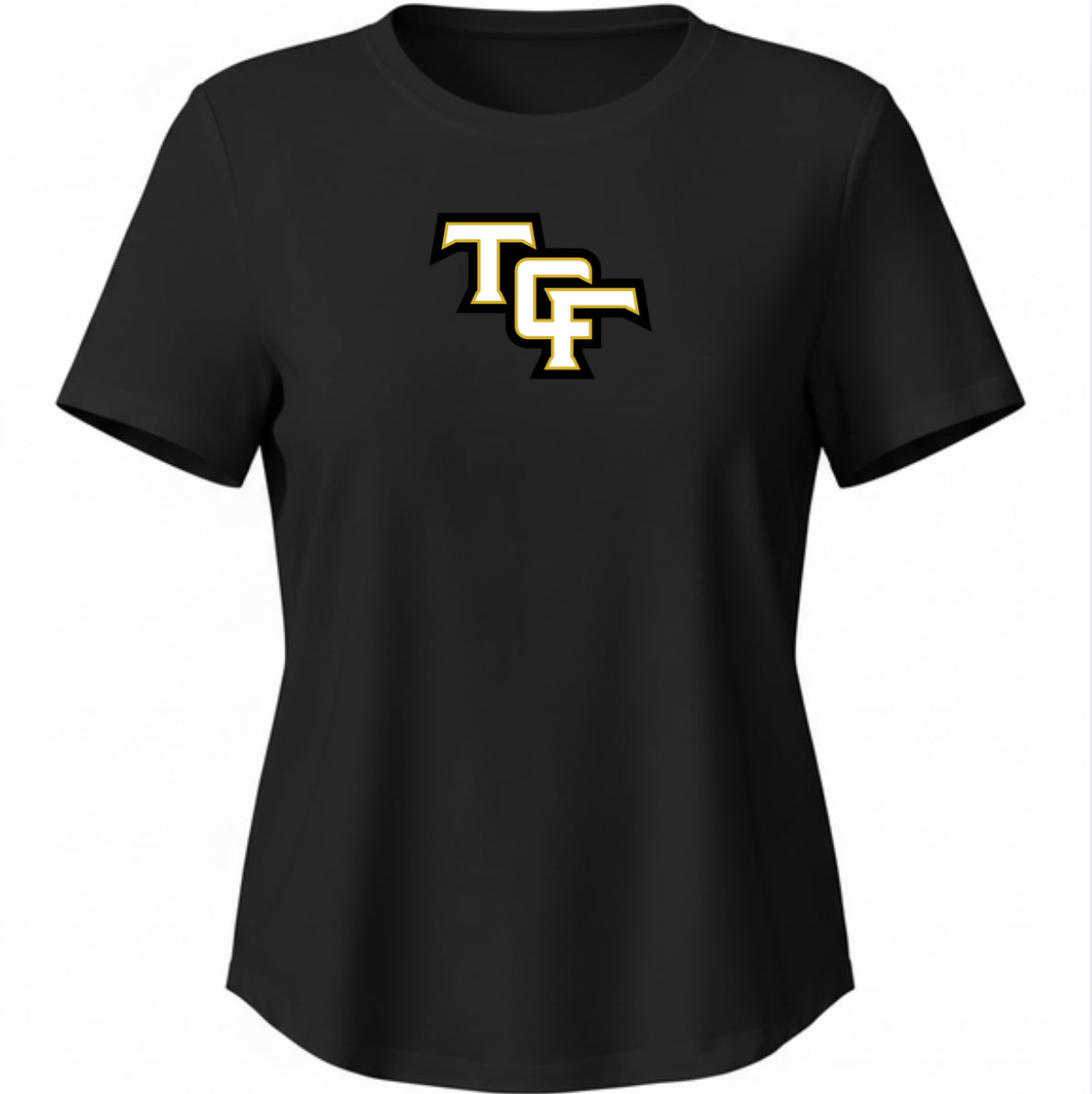 Women's Tigers T-Shirt Basic Edition 2