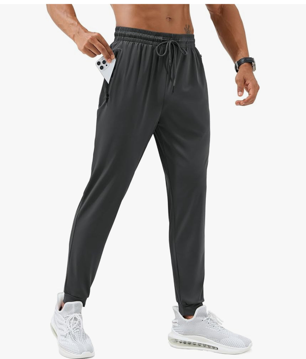 Men’s Jogging Pants Basic Edition 1