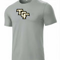 Men's Loose Flex T- Shirt Style 1