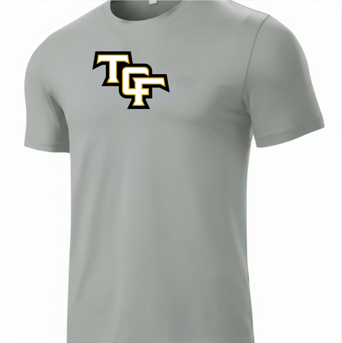 Men's Loose Flex T- Shirt Style 1