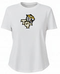 Women's Tigers T-Shirt Basic Edition 1