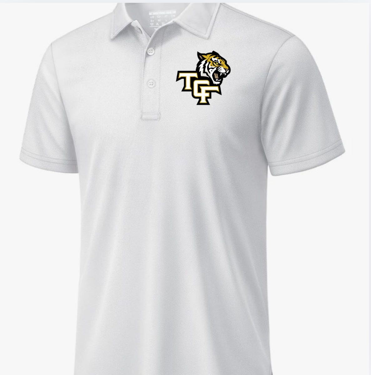 Men's Polo Edition 1