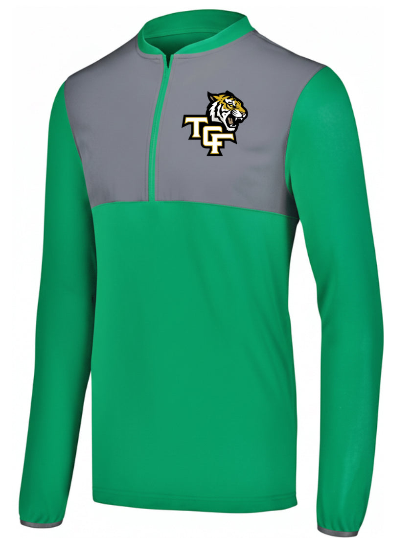 Men's / Boy's TCF Coaches Edition 2