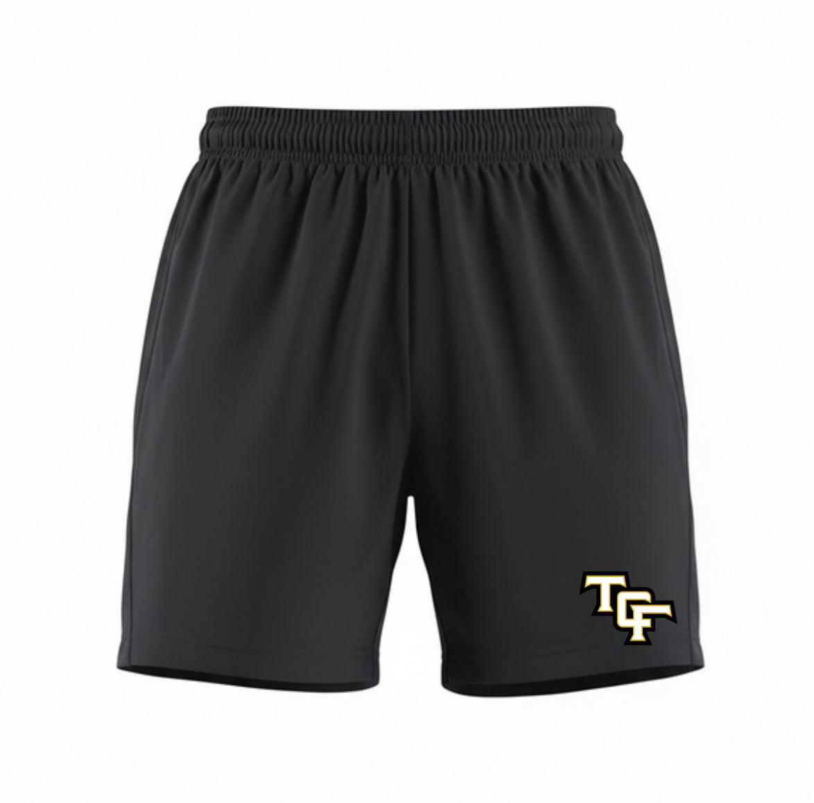 Men’s/Women’s Tigers Shorts Basic Edition 3