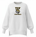 Women's Tigers Sweatshirt Basic Edition 3