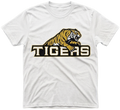 Men’s Tigers T-Shirt Basic Edition