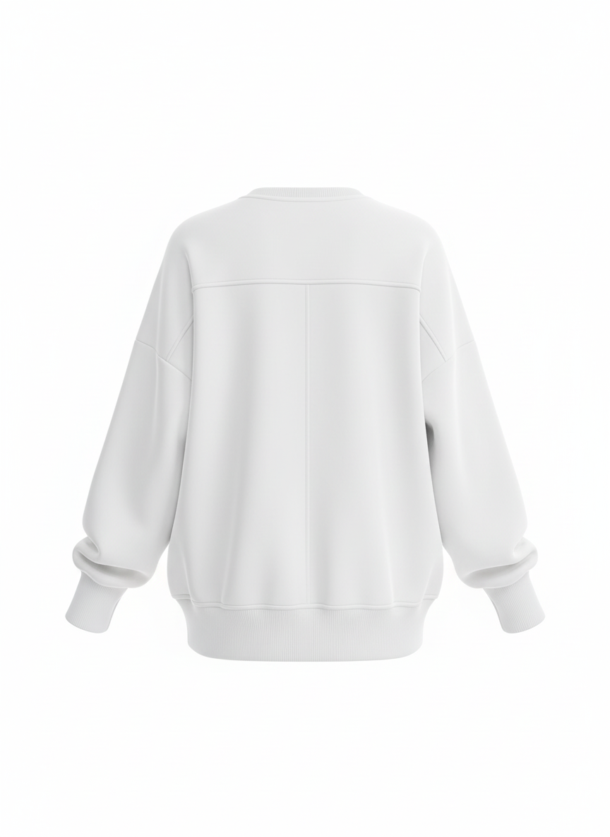 Women's Tigers Sweatshirt Basic Edition 1