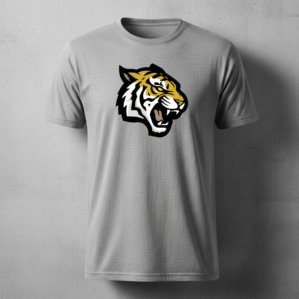 Men's TCF Flash Shirt