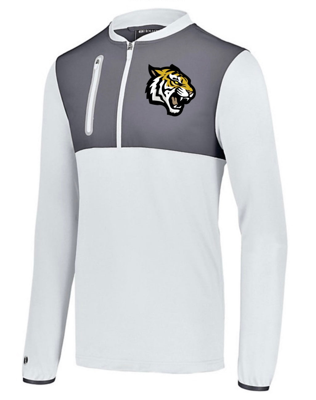 Men's / Boy's TCF Coaches Edition 1