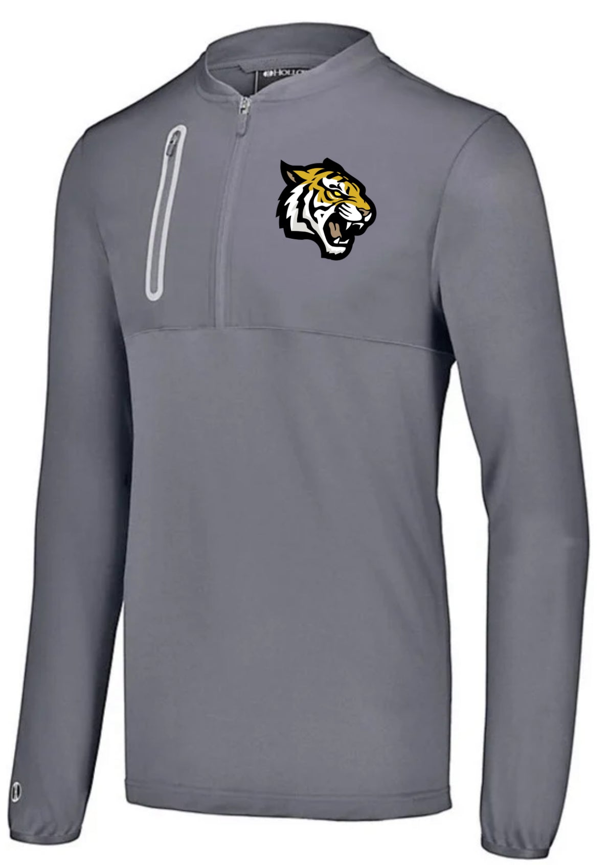 Men's / Boy's TCF Coaches Edition 1