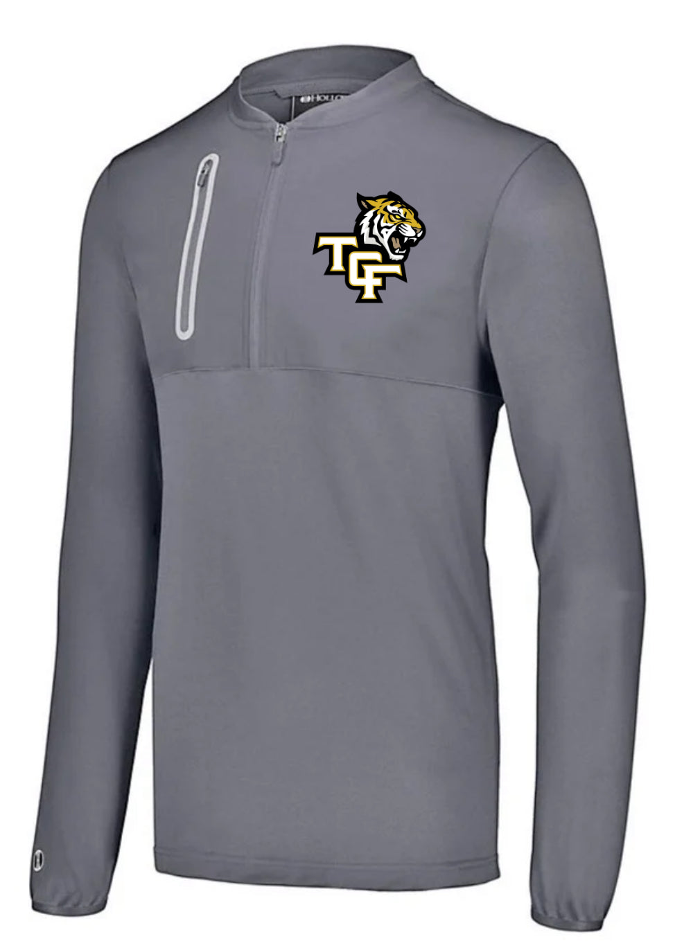Men's / Boy's TCF Coaches Edition 2