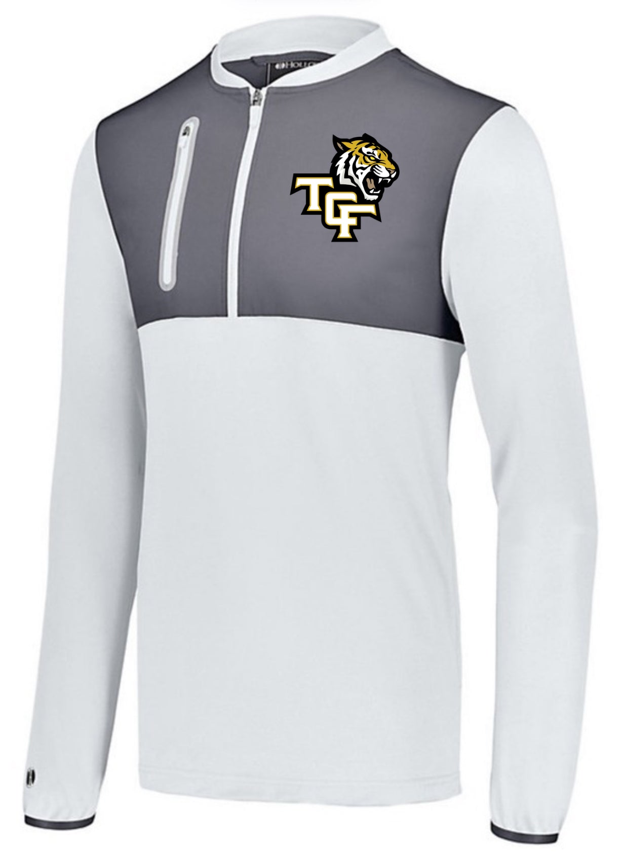 Men's / Boy's TCF Coaches Edition 2