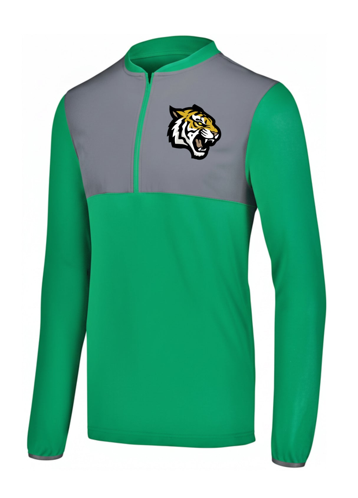 Men's / Boy's TCF Coaches Edition 1
