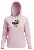 Women's Pink Long Sleeve Style 2