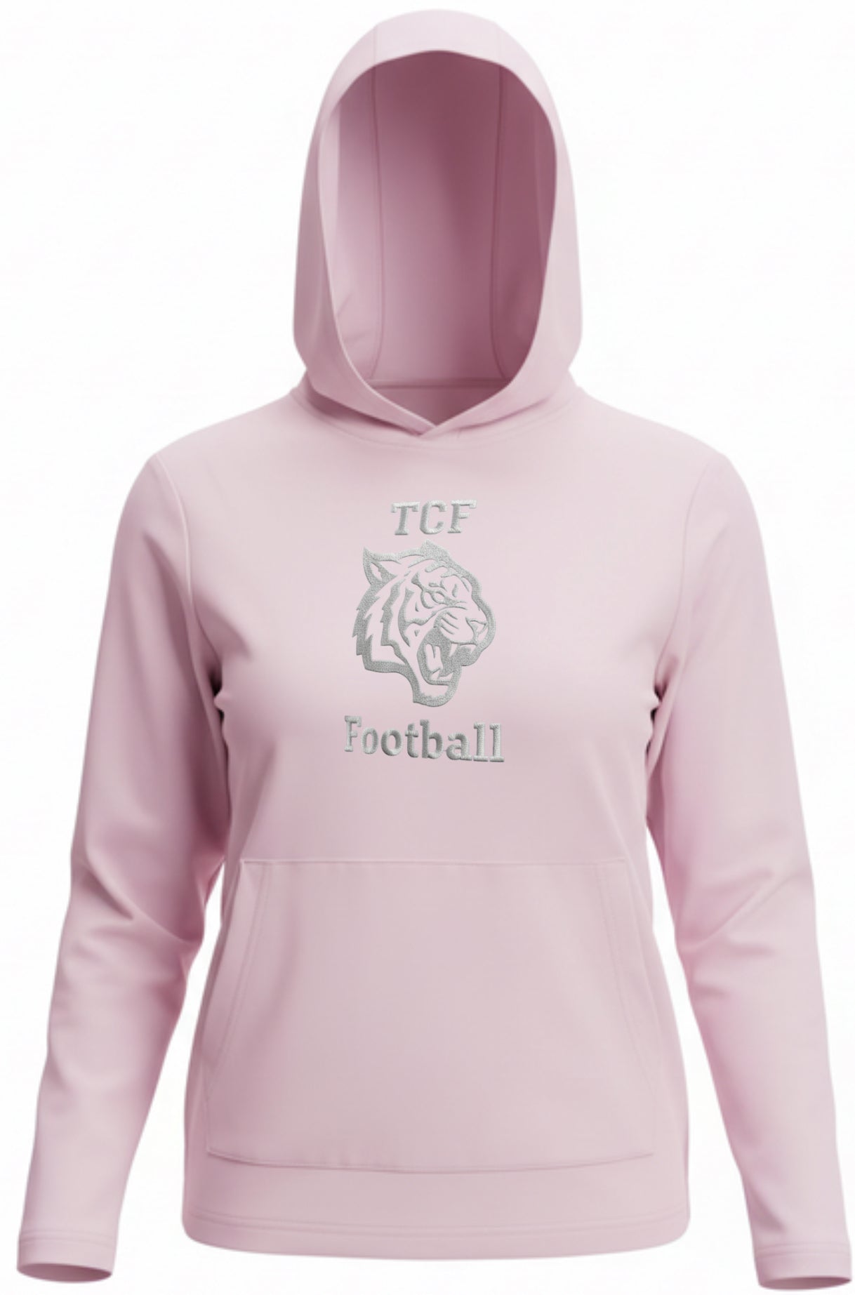 Women's Pink Long Sleeve Style 1