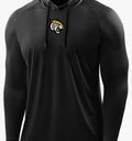 Men’s Long Sleeve Hoodie Style 1